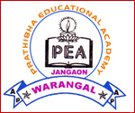 Prathibha Educational Academy